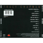 TRACY CHAPMAN - TRACY CHAPMAN