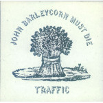 TRAFFIC - JOHN BARLEYCORN MUST DIE