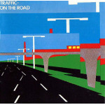 TRAFFIC - ON THE ROAD ( 2 LP )