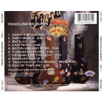 TRAVELLING WILBURYS,THE - VOL. 1