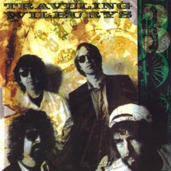 TRAVELLING WILBURYS,THE - VOL. 3