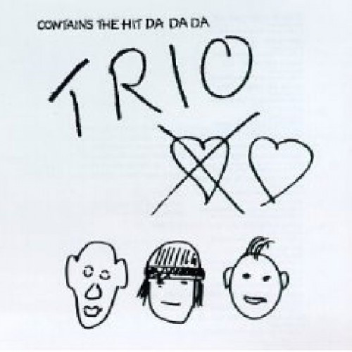 TRIO - TRIO