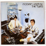 TWINS,THE - MODERN LIFESTYLE