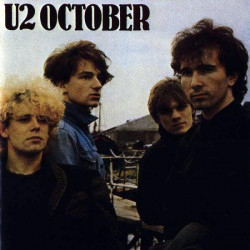 U2 - OCTOBER