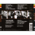 U2 - RATTLE AND HUM ( 2 LP )