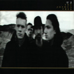 U2 - THE JOSHUA TREE