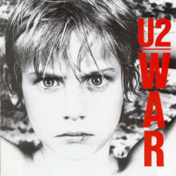 U2 - WAR