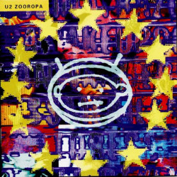 U2 - ZOOROPA