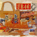 UB 40 - BAGARRIDIM ( BONUS MAXI SINGLE )