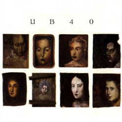 UB 40 - UB 40