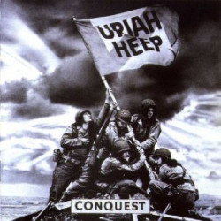 URIAH HEEP - CONQUEST