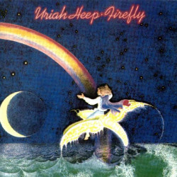 URIAH HEEP - FIREFLY