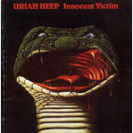 URIAH HEEP - INNOCENT VICTIM