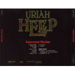 URIAH HEEP - INNOCENT VICTIM