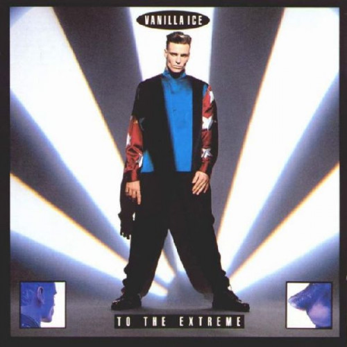 VANILLA ICE - TO THE EXTREME