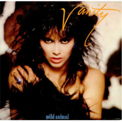 VANITY - WILD ANIMAL