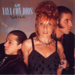 VAYA CON DIOS - NIGHT OWLS