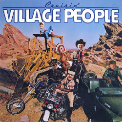 VILLAGE PEOPLE - CRUISIN