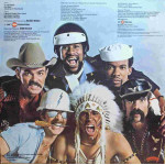 VILLAGE PEOPLE - GO WEST