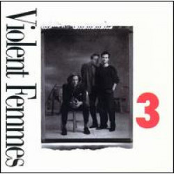 VIOLENT FEMMES - 3