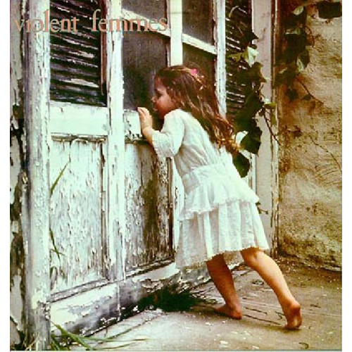 VIOLENT FEMMES - VIOLENT FEMMES