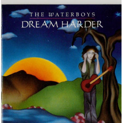 WATERBOYS,THE - DREAM HARDER