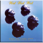 WET WET WET - END OF PART ONE (THEIR GREATEST HITS) ( 2 LP )
