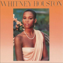 WHITNEY HOUSTON - WHITNEY HOUSTON