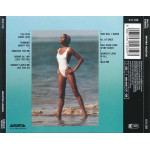 WHITNEY HOUSTON - WHITNEY HOUSTON