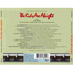WHO,THE - THE KIDS ARE ALRIGHT ( 2 LP )