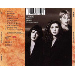 WILSON PHILLIPS - WILSON PHILLIPS