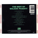 WILSON PICKETT - THE BEST OF WILSON PICKETT