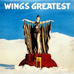 WINGS - GREATEST