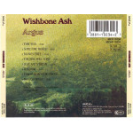 WISHBONE ASH - ARGUS