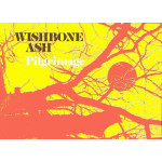 WISHBONE ASH - PILGRIMAGE