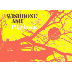 WISHBONE ASH - PILGRIMAGE