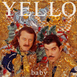 YELLO - BABY