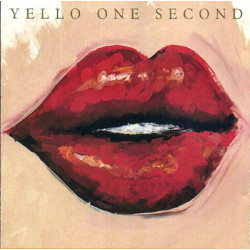 YELLO - ONE SECOND