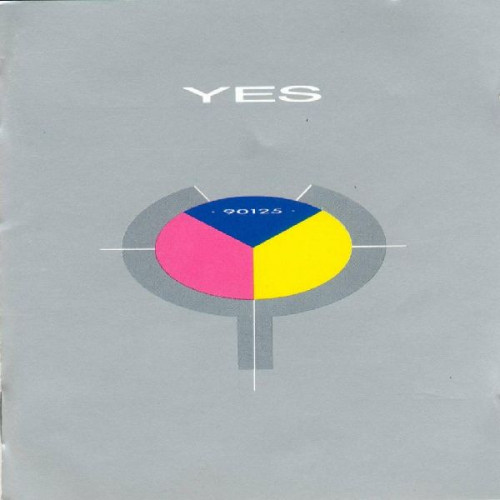 YES - 90125