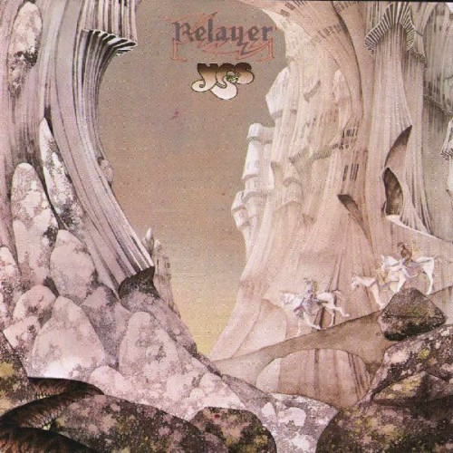 YES - RELAYER