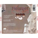 YES - RELAYER