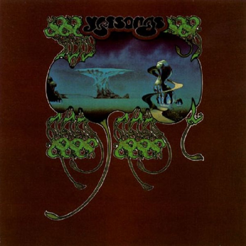 YES - YESSONGS ( 3 LP )