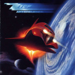 ZZ TOP - AFTERBURNER