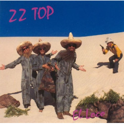 ZZ TOP - EL LOCO