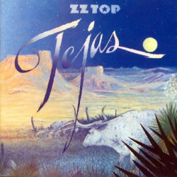 ZZ TOP - TEJAS