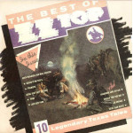 ZZ TOP - THE BEST OF ZZ TOP