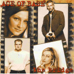 ACE OF BASE - THE BRIDGE ( 2 LP )