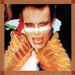 ADAM AND THE ANTS - KINGS OF THE WILD FRONTIER