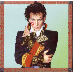 ADAM AND THE ANTS - PRINCE CHARMING