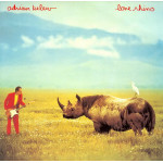 ADRIAN BELEW - LOVE RHINO